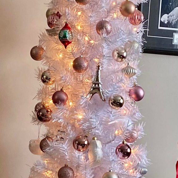 Meet your Posher, Alice - Picture 1 of 1